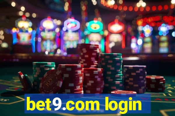 bet9.com login